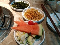 -淘米捞·米汤脆鲩鱼火锅(福田皇岗店)