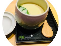 -割烹旭日本料理(龙湖狮山天街店)