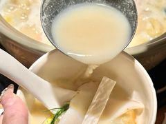 -揽季锅物会.福建黄鱼.海鲜姿造(五四路店)