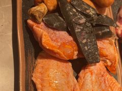 -蚝·生·鲜牛烧肉铺(中央大街店)