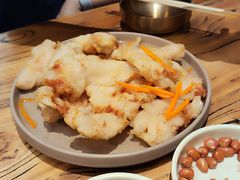 -京玉菲饭店(李村店)