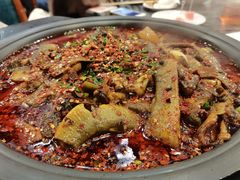 情妹耙泥鳅-情妹耙泥鳅·江湖川菜(科华店)