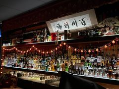 -鸡尾酒实验室酒吧(隆礼路店)