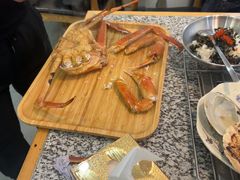 -震海贝烤贝·民俗特色店(延吉总店)