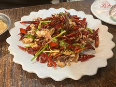 -韩风烤牛肉冷面店