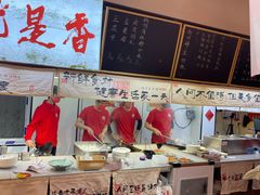-扬二春炒饭(国庆路总店)