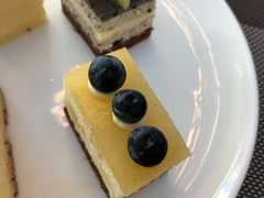 -万德诺富特酒店·自助餐厅(万德大厦店)