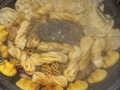 -东北铁锅宴(云龙华府店)