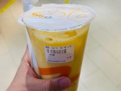 -CoCo都可(方庄店)