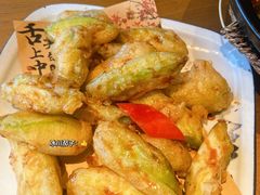 -味莊餐厅(康庄南街店)