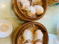 -顺德人家食府(黄金广场店)