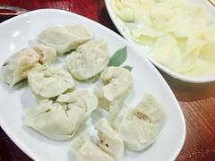 鱼皮饺子-广味鲜潮汕牛肉火锅(延安三路店)