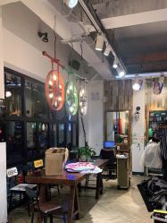 -米莱 Hair Salon 美髮