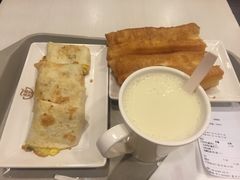 -永和大王(解放东路店)