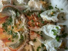 -后田海鲜餐厅(南澳香湖湾店)