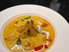 -星叶·东南亚料理(宁波万象汇店)
