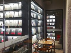 -C Cafe(朵云书院·戏剧店)