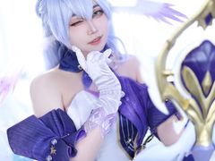 -米游妙妙屋cosplay换装自拍摄影体验馆
