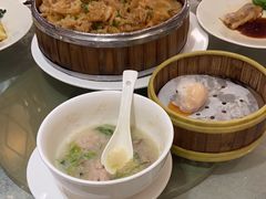 -香云轩·顺德菜(香云纱园林酒店店)