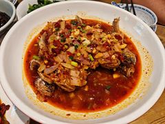 -图味美小黄鱼·景德菜(浙江路店)