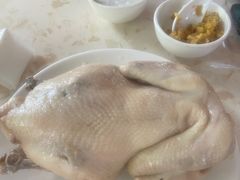 -佳基盐焗鸡