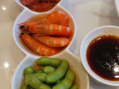 -荷塘秋月·本帮江浙菜(国权路店)