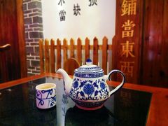 -江南古镇(斗西路万致创意园店)
