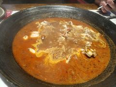 -老天桥蛙炉火锅(姑苏总店)