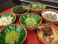 -福照楼汽锅鸡·云南菜(火车站锦江店)