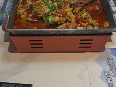 -青花小镇(凯翔新天地店)