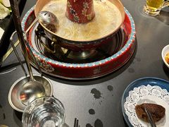 -羊大爷涮肉(亮马桥店)