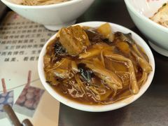 -毛华美食(清扬路店)