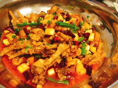 -蕃茄述·好汤自然来(上善熙店)