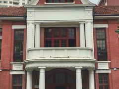 -上海理工大学(复兴路校区)