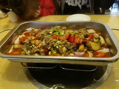 -忆湘南(庐山店)