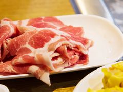 -苏格里岛自助海鲜烤肉火锅(集美万达店)