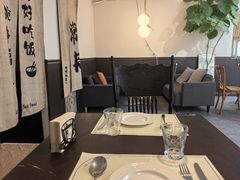 -沏点Trattoria意大利餐厅(新街口店)