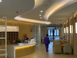 点击看大图 -杭州医学院附属妇儿医院
