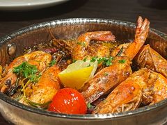 -庐灶江南·江南菜·四合院Bistro(东直门雍和宫·原华侨宾馆店)