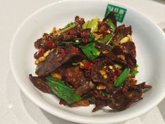 -绿草地·湘菜(芙蓉天街店)