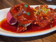 -鱼食饭稻·苏浙土菜17年老馆子(平江路店)