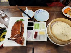 -宣武小院涮肉(前门店)