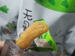 -九锅一堂酸菜鱼(新南凯德直营店)