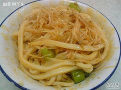 ~-秦镇史玉林凉皮(翡丽城店)