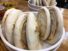 -果渊斋老米家泡馍馆(大雁塔店)