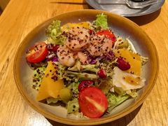 -森Some Fusion(荔湾店)