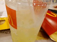 -麦当劳(壹购广场店)