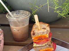 -农畉LONFOOD(益田假日广场店)