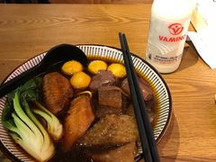 -無牌小范·香港明星美食