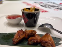 -同庆楼(奥体中心店)